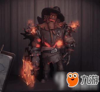 第五人格最新爆料头像,神秘新角色头像曝光，揭秘游戏最新爆料！