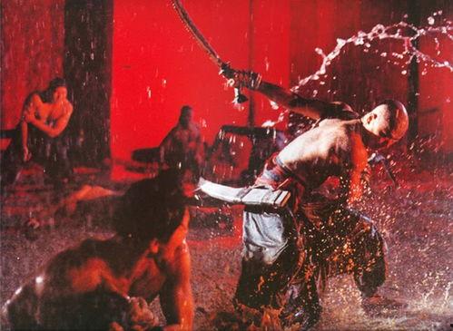 电影断刀客 在线观看,刀光剑影下的江湖传奇